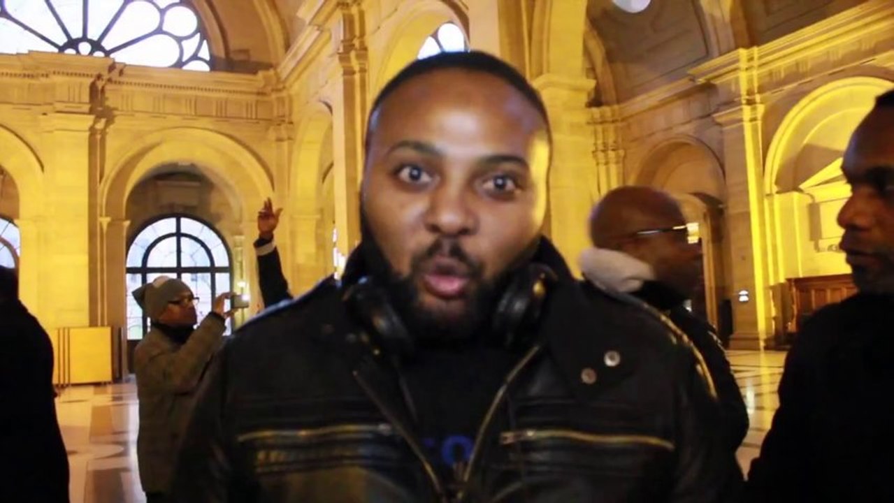 Les Révélations cachées sur le Zénith de JB Mpiana et les trafiques de son producteur au Tribunal de Grande Instance .@VoiceOfCongo