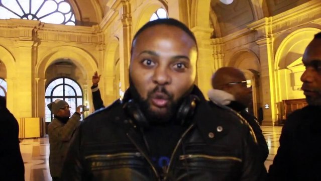 Les Révélations cachées sur le Zénith de JB Mpiana et les trafiques de son producteur au Tribunal de Grande Instance .@VoiceOfCongo