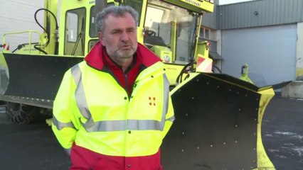 Pour vous en Pays de Savoie : "Viabilité hivernale"