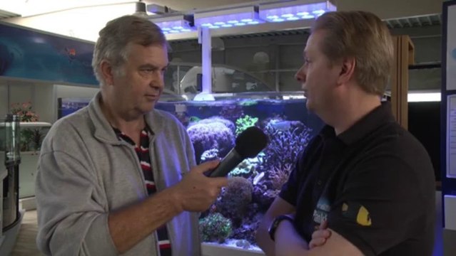 AquaVideoMag 20 les poissons d'eau de mer