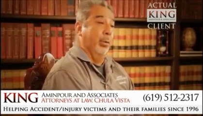 Auto Accident Attorney Chula Vista, CA - (619) 512-2317