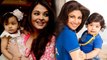 Aaradhya Bachchan, Viaan Raj Kundra Gets A New Friend - Watch Who ?