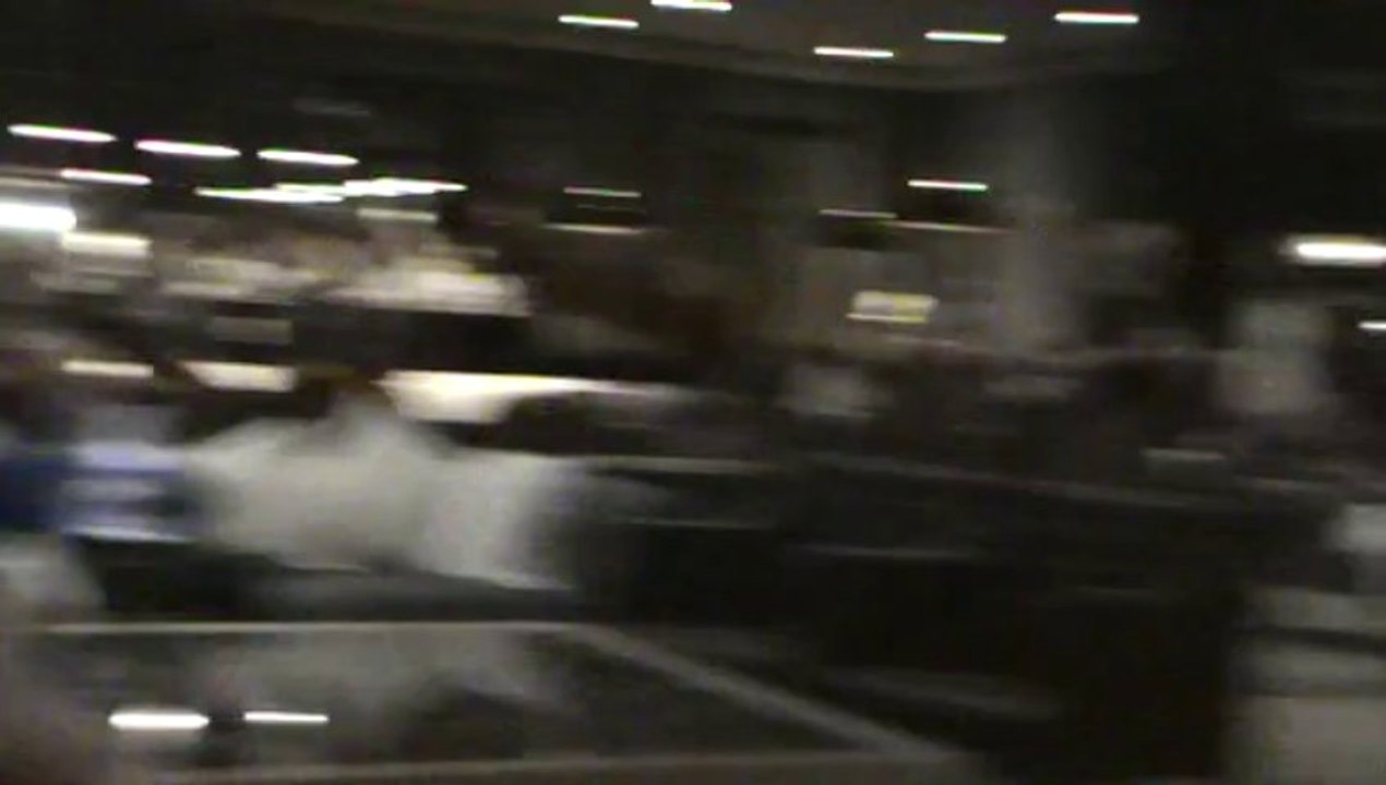 Marokko Agadir Hotel Riu Palace Tikida Agadir (11)