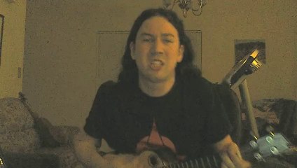 Your Face Looks Tasty (Parody of Call Me Maybe) by Anatchy in the Ukulele