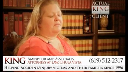 Auto Accident Lawyer Chula Vista, CA - (619) 512-2317