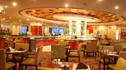 Book Prime Hotel Wangfujing Beijing