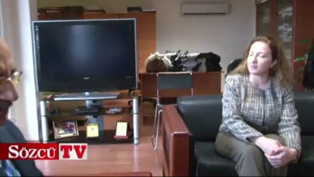 “Çok mutluyuz, bir kabus bitti”