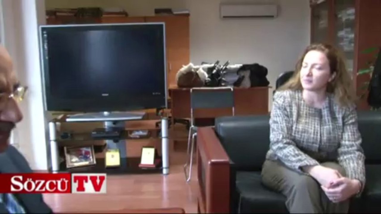 “Çok mutluyuz, bir kabus bitti”