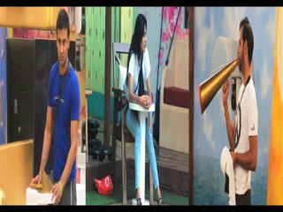 BIGG BOSS 7 Three finalists revealed
