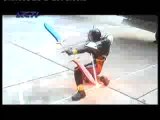 BIMA SATRIA GARUDA episode.16 Tokusatsu Indonesia Full