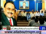 Altaf Hussain pays great tributes to thousands of people who have laid down their lives for MQM’s struggle against injustices