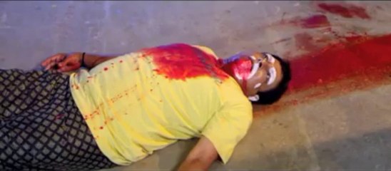 Cut Cheste Movie Trailer