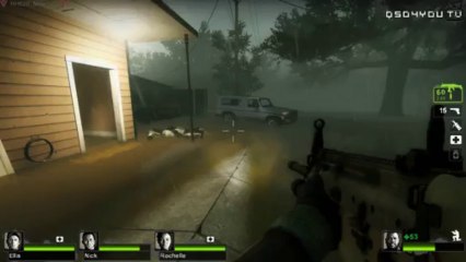 Game Clip Left 4 Dead 2 22