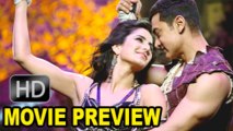 Dhoom 3 Movie Preview | Aamir Khan, Katrina Kaif, Abhishek Bachchan & Uday Chopra