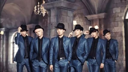 MP3_DL] MR.MR 미스터미스터 3rd Single 'Do You Feel Me' - YouTube