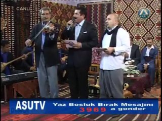 halil tanyıldız asu tv mete