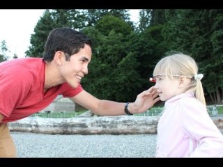 The World Through Google Glass