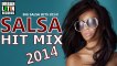 SALSA 2014 Romántica Video Hit Mix (SALSA Mix para bailar Romántica)