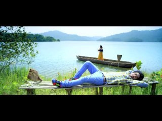 Cut Cheste Entha Entha Andagathave Song