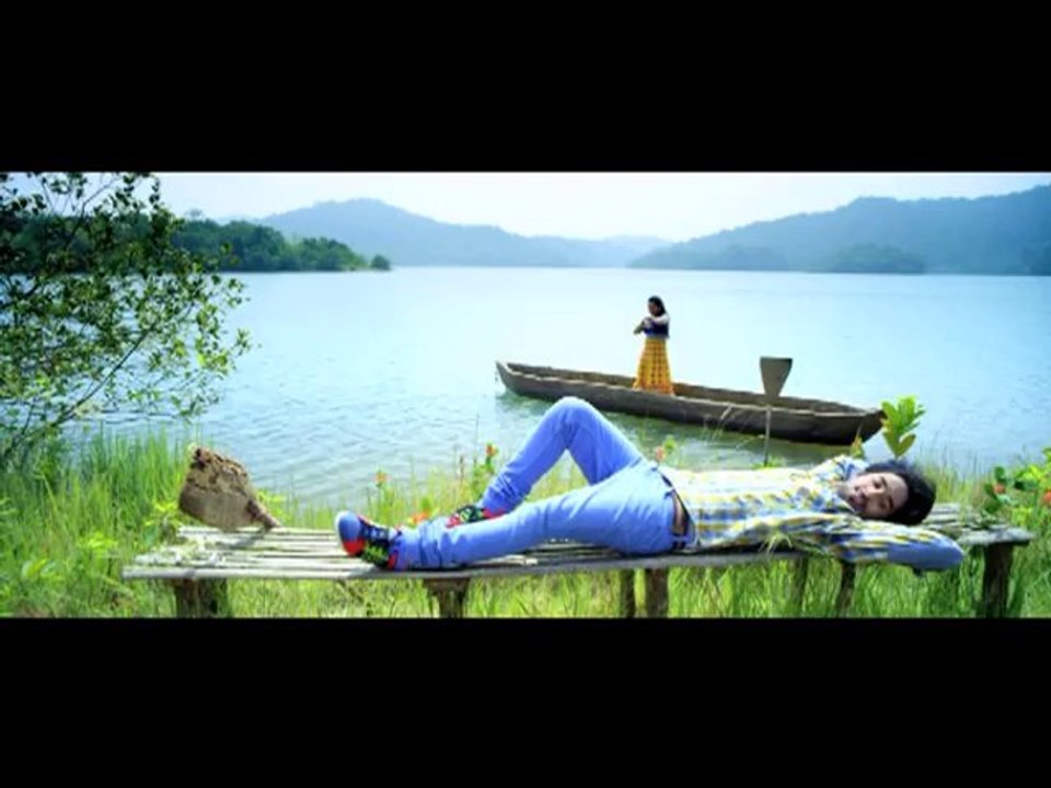 Cut Cheste Entha Entha Andagathave Song