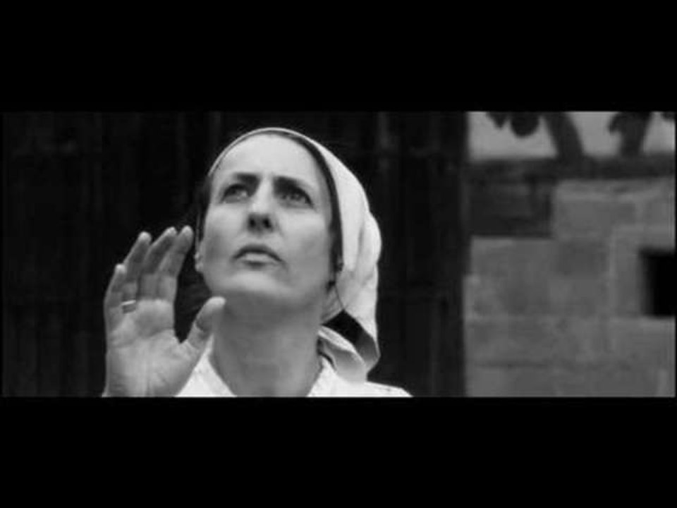 Die Farbe - Trailer (Deutsch)