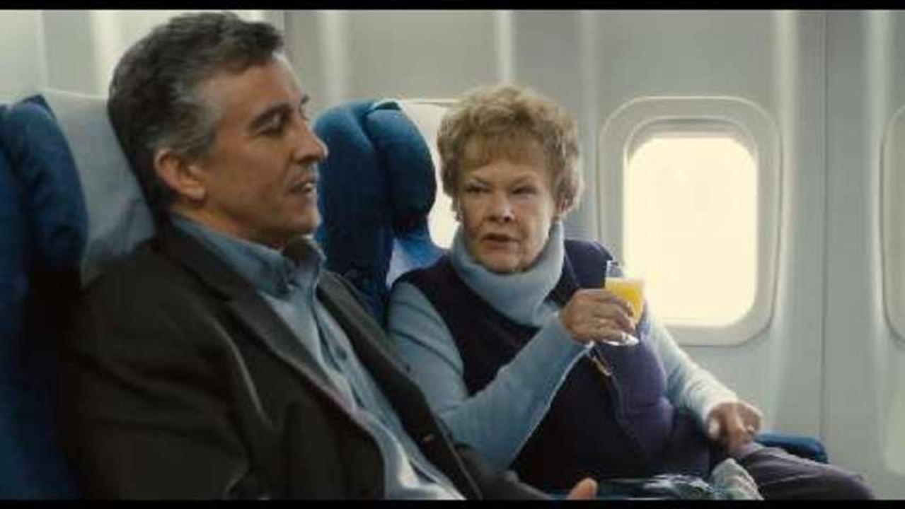 Philomena - trailer (deutsch) hd