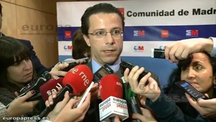 CAM defiende un modelo sanitario diferente