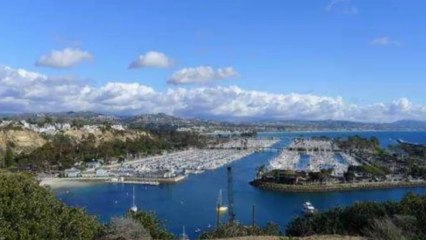 Dana Point Homes For Sale - Beautiful Townhouse