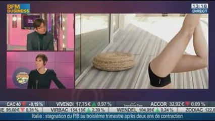 Le Paris de Dominique Seau, Eminence, dans Paris est à vous - 10/12