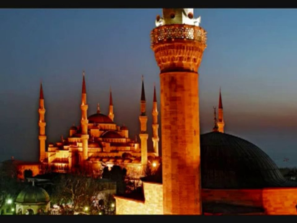 Güzel Bir Sala