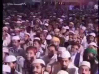 Güçlü Nefesi ile Kuran okuyan Çocuk