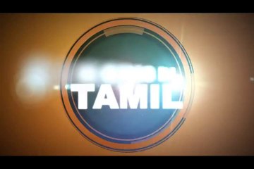 43-shreya ghoshal Exclusive Interview for Desingu Raja.