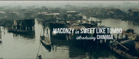 Waconzy - Sweet Like Tombo | Afro Music TV