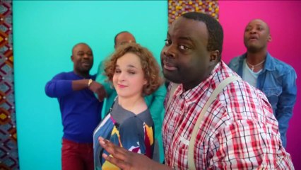 Magic System - Mamadou | Afro Music TV