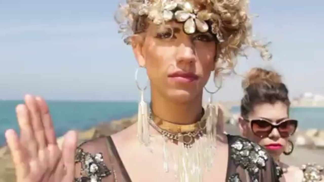 Arisa feat. Omer Adam - Tel aviv