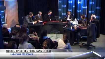 Les infos insolites sur Grand Corps Malade