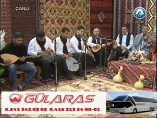 halil tanyıldız oy neye asu tv