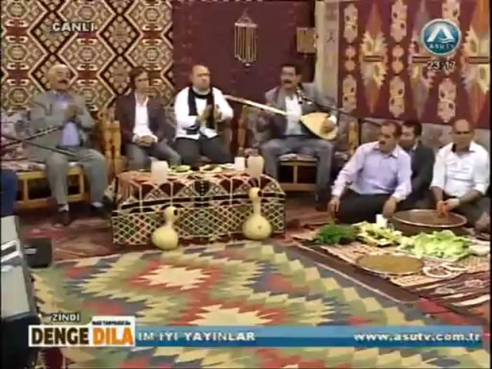 HALİL TANYILDIZ VERİ LE LE