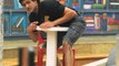 BIGG BOSS 7 Armaan Gauahar Kushal out of finale task
