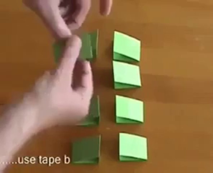 Crazy Paper