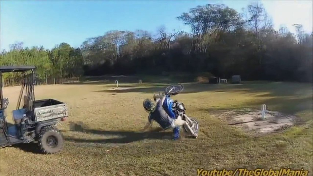 How Did He Fail This?