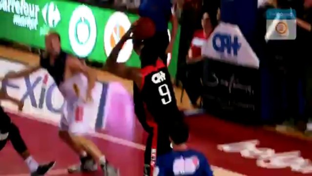 Ethias League - Okapi Aalstar - Belgacom Spirou (promo FR)