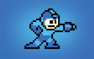 MegaMan 3 NES (HD 1080p Non-Filtered) Full Walkthrough