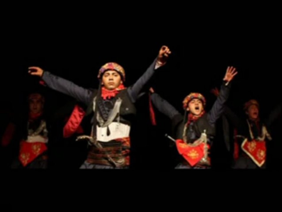 Sincan Oturak Alemi 5 - Necati Coşkunses