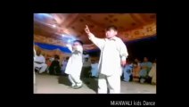Awesome Dance On Pashto Music Of 2 Kids Must Watch By Hot Desi Video