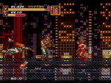 Streets Of Rage 2 Playthrough Part 2
