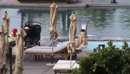 Marokko Agadir Hotel Riu Palace Tikida Agadir (16)