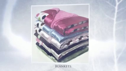 Baby Blankets
