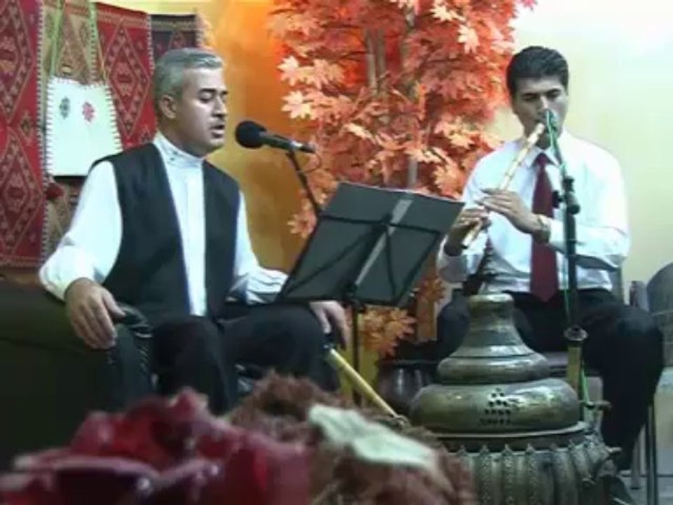 Hüseyin Akpınar-ilahi