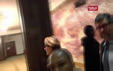 Taubira : «Monsieur Buisson ne compte pas»